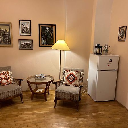 Pension Karlova Praha Exteriér fotografie