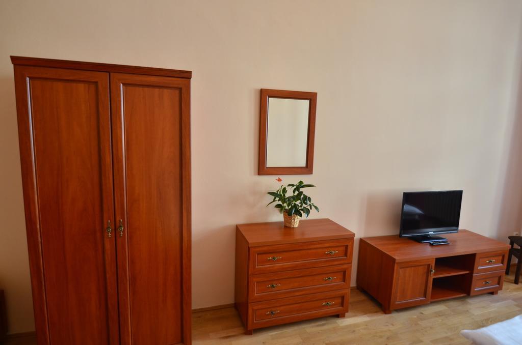 Pension Karlova Praha Pokoj fotografie