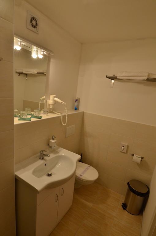 Pension Karlova Praha Pokoj fotografie