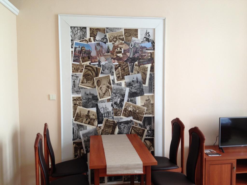 Pension Karlova Praha Exteriér fotografie