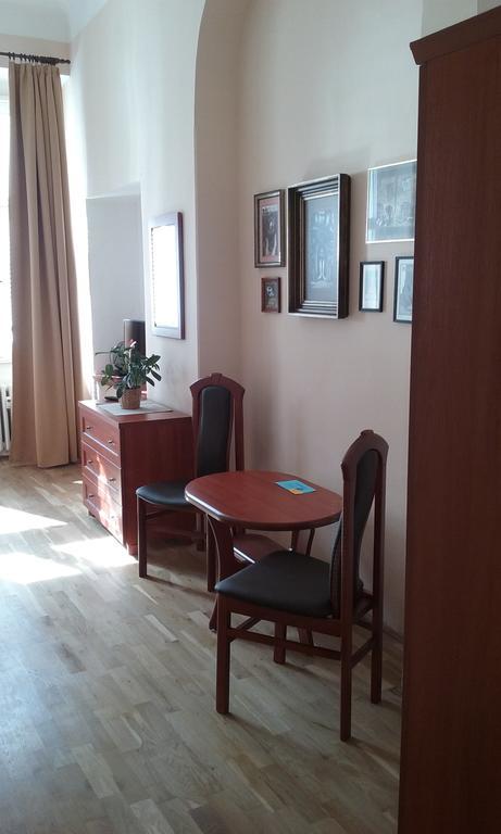 Pension Karlova Praha Pokoj fotografie